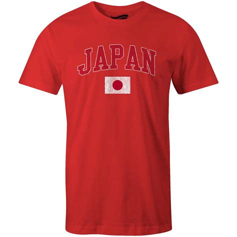 vintage japanese t shirts